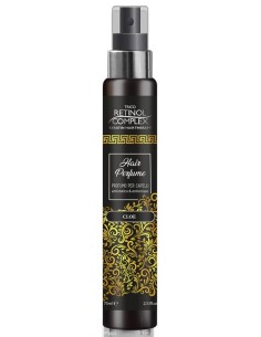 ultra retinol complex profumo per capelli 75ml - cloe: tuttocasashop.live: igiene e cura della persona