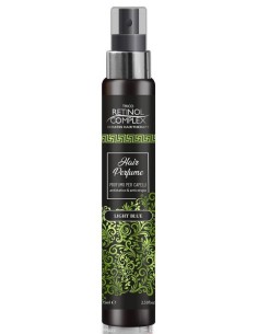 ultra retinol complex profumo per capelli 75ml - light blue: tuttocasashop.live: igiene e cura della persona