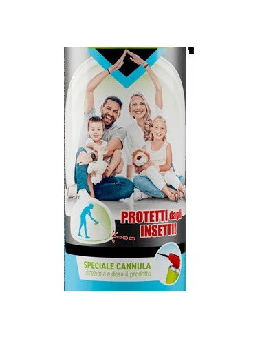 zig zag specialist aria aperta - 600ml - 2in1 esterni e interni - 8 ore: tuttocasashop.live: pulizia e cura della casa