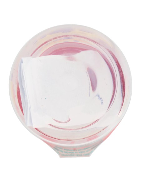 neobaby biberon in plastica collo largo - 150ml - 0m+ - dino rosa: tuttocasashop.live: igiene e cura della persona