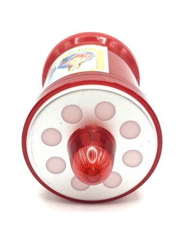 fatigati lumino votivo a led - con pile incluse: tuttocasashop.live: pulizia e cura della casa